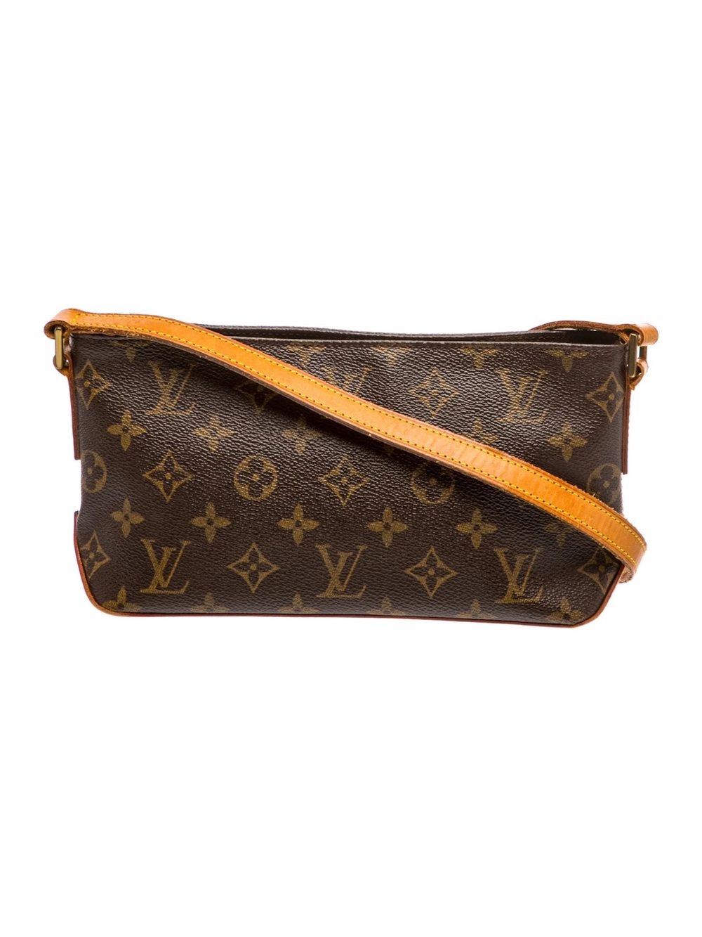 Louis Vuitton LV Monogram Trotteur